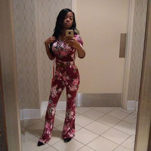 Meet your Posher, Tavon